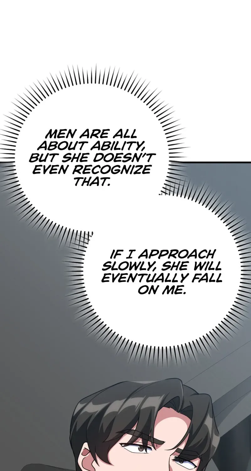 The Maxed-out Player Chapter 41 page 95