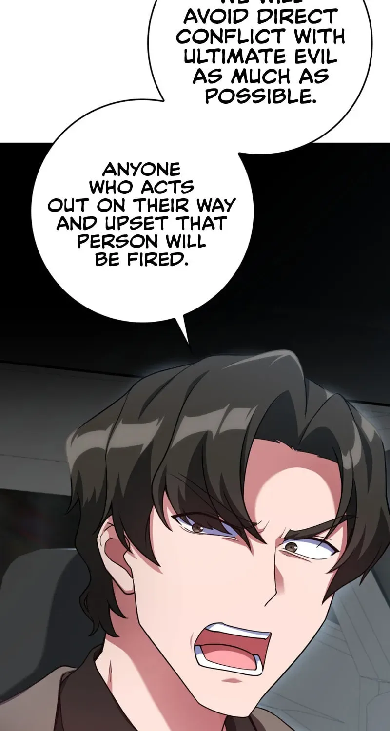 The Maxed-out Player Chapter 41 page 107