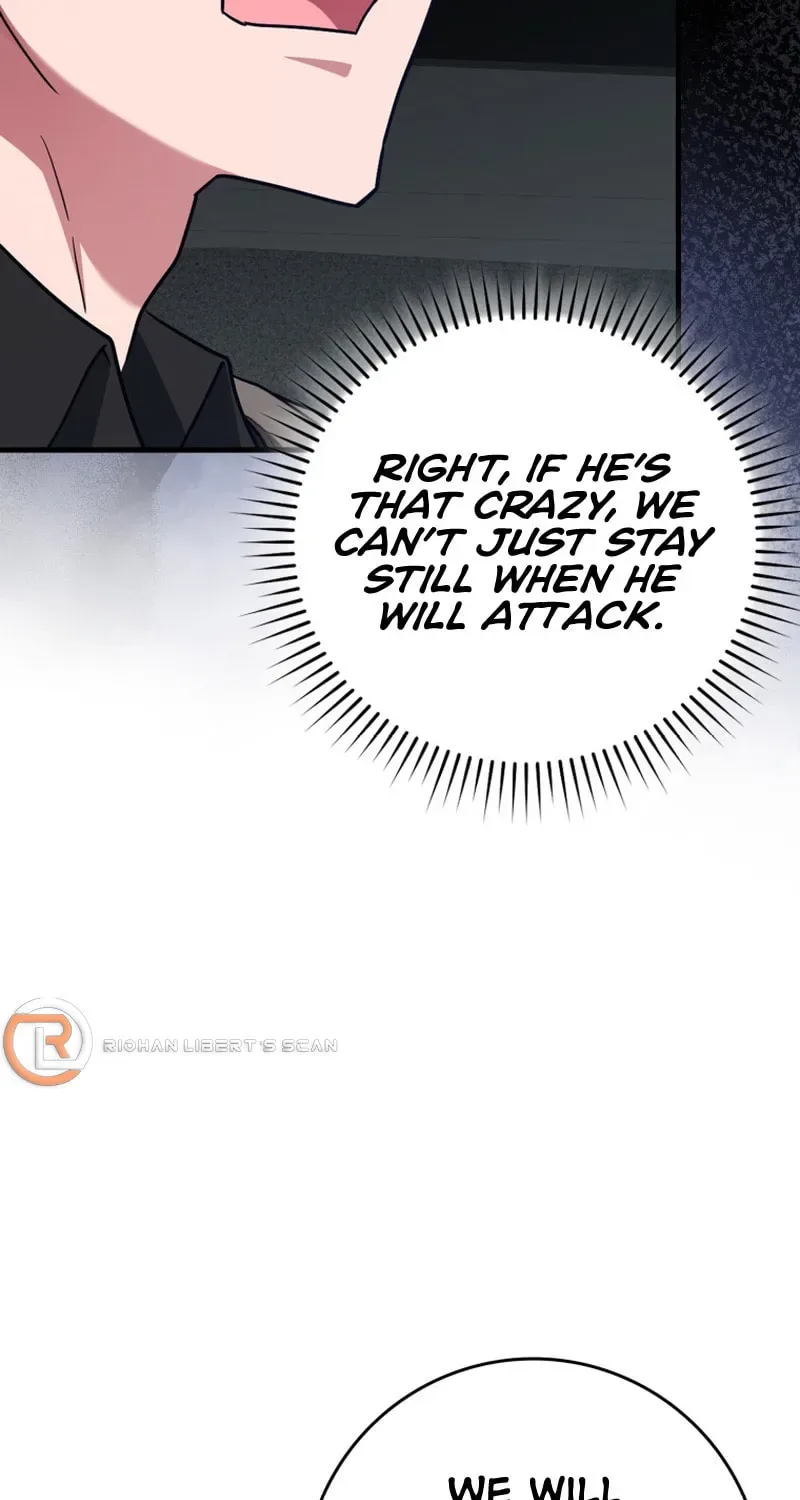 The Maxed-out Player Chapter 41 page 106