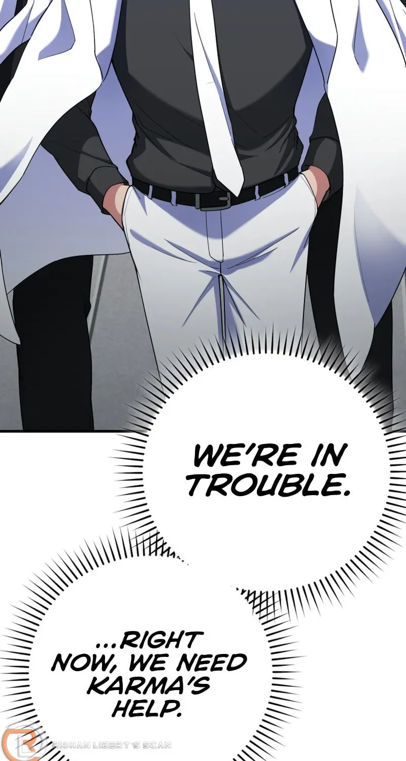 The Maxed-out Player Chapter 42 page 8