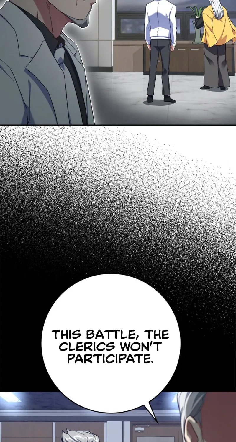 The Maxed-out Player Chapter 42 page 10