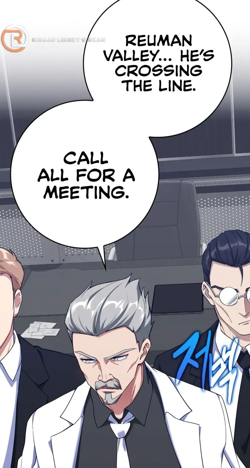 The Maxed-out Player Chapter 42 page 7