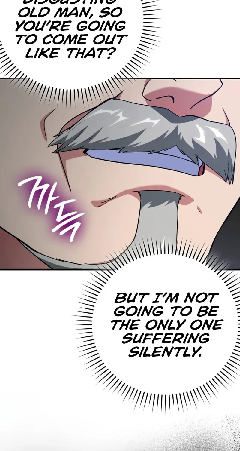 The Maxed-out Player Chapter 42 page 19