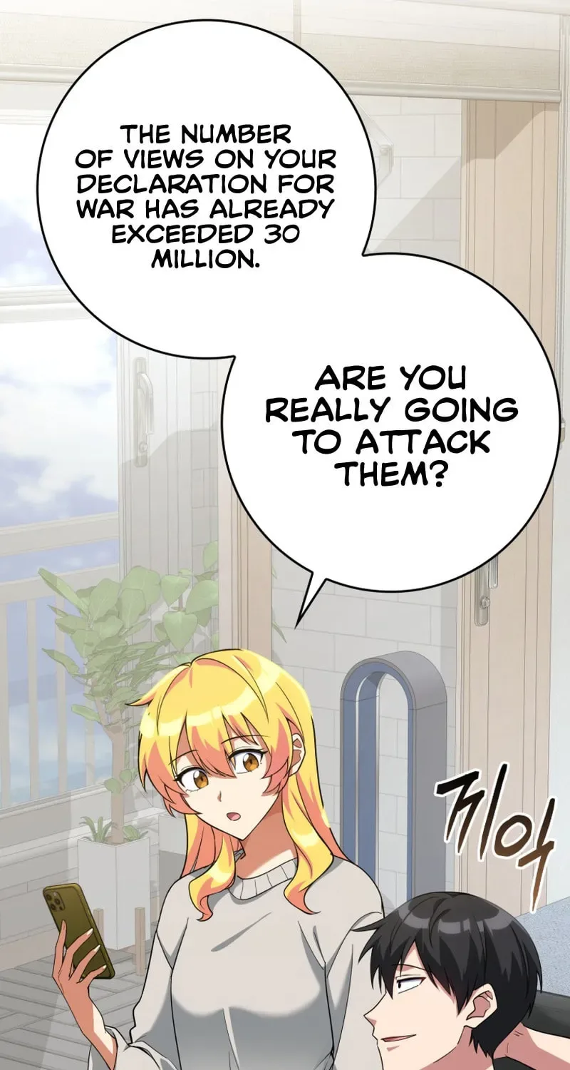 The Maxed-out Player Chapter 42 page 25