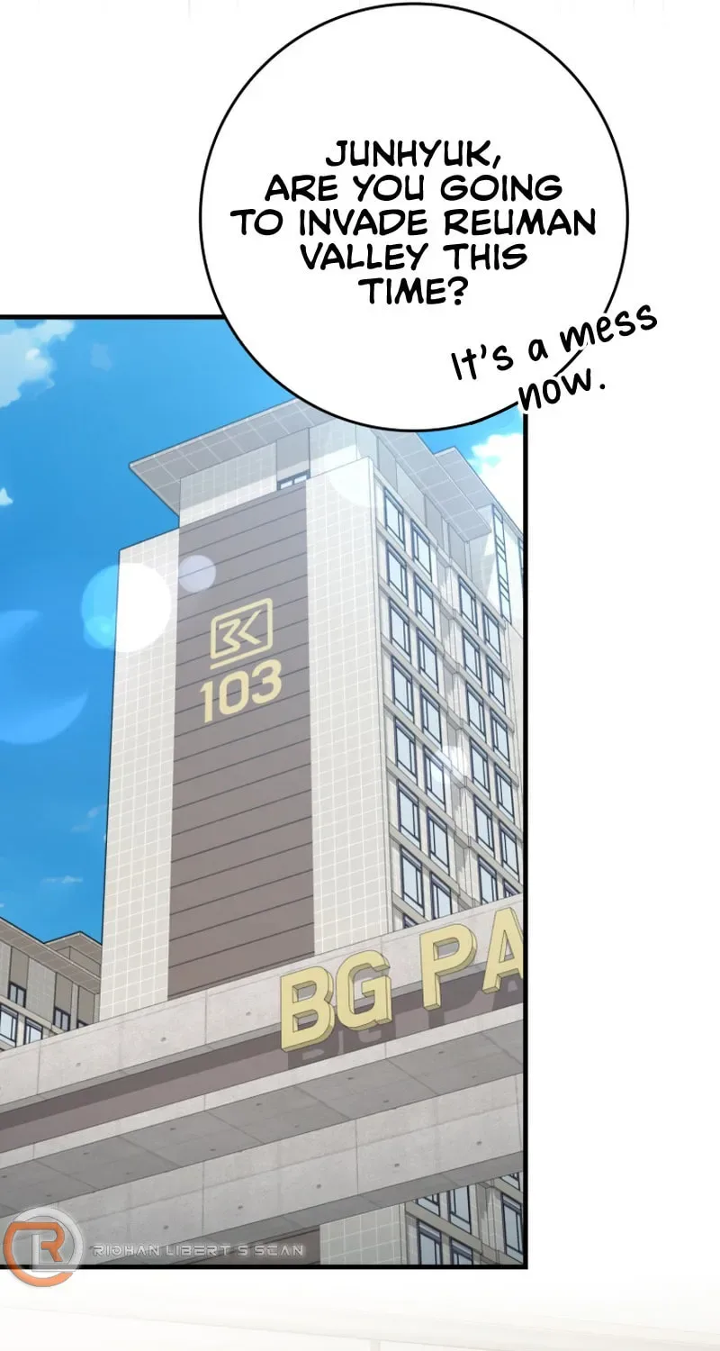 The Maxed-out Player Chapter 42 page 24