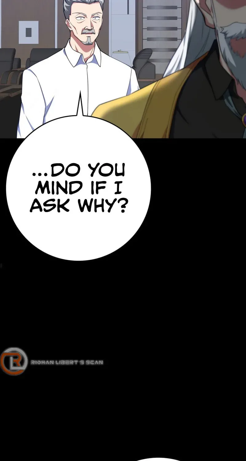 The Maxed-out Player Chapter 42 page 11