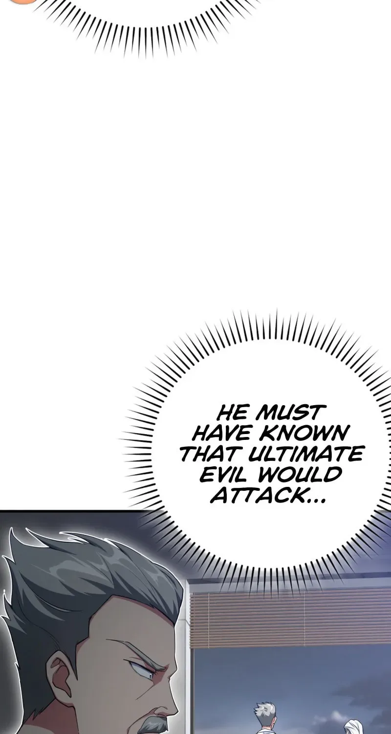 The Maxed-out Player Chapter 42 page 9