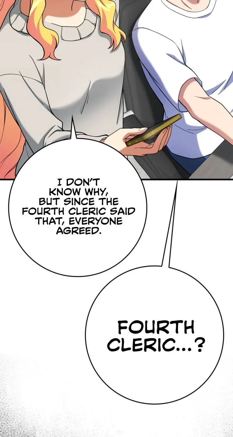 The Maxed-out Player Chapter 42 page 28