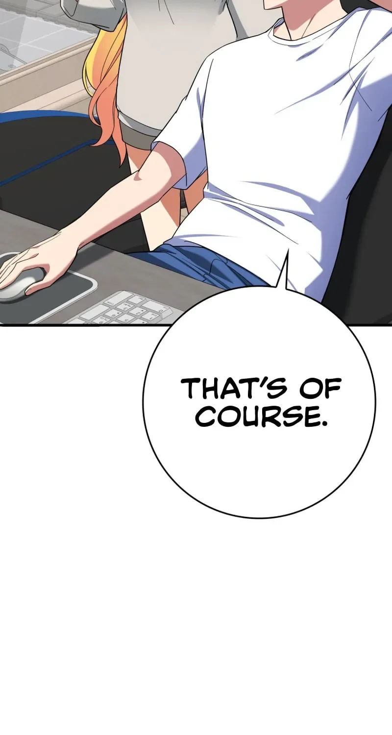 The Maxed-out Player Chapter 42 page 26