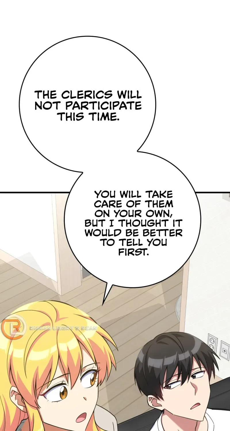 The Maxed-out Player Chapter 42 page 27