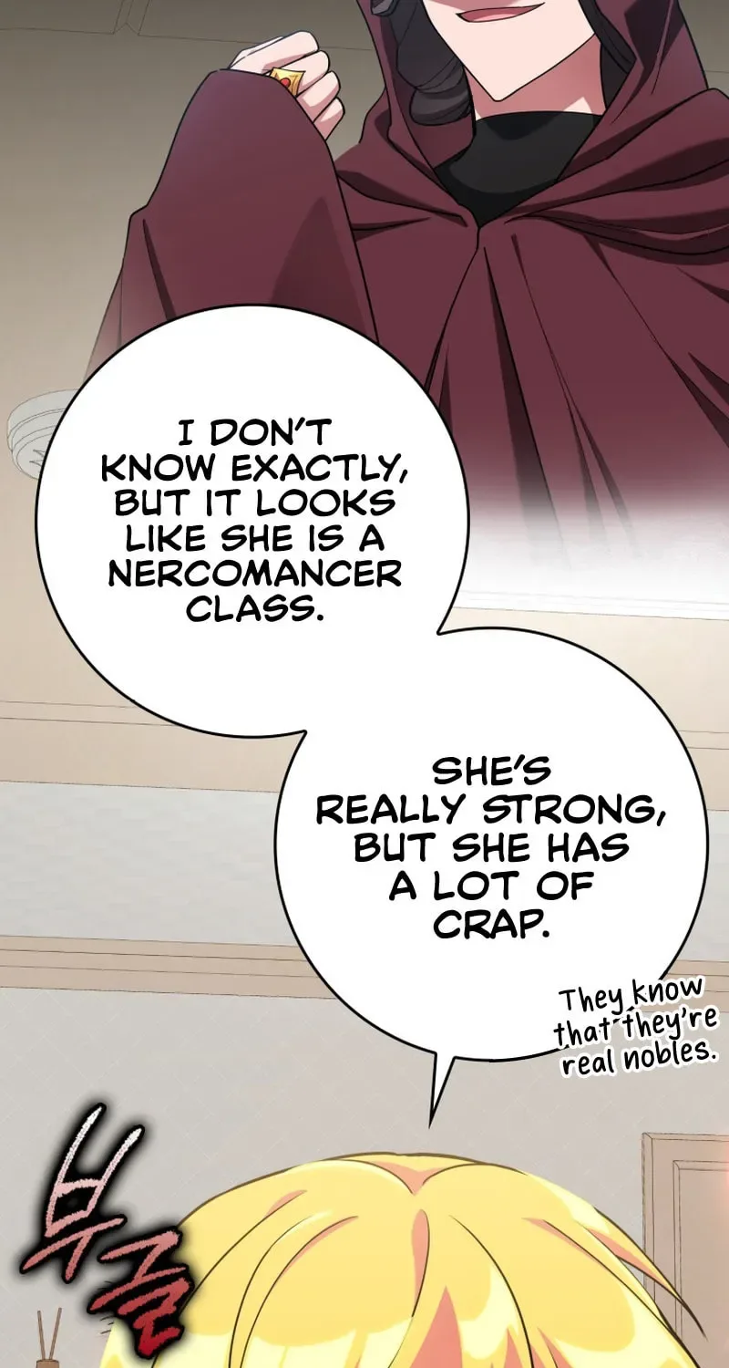 The Maxed-out Player Chapter 42 page 30