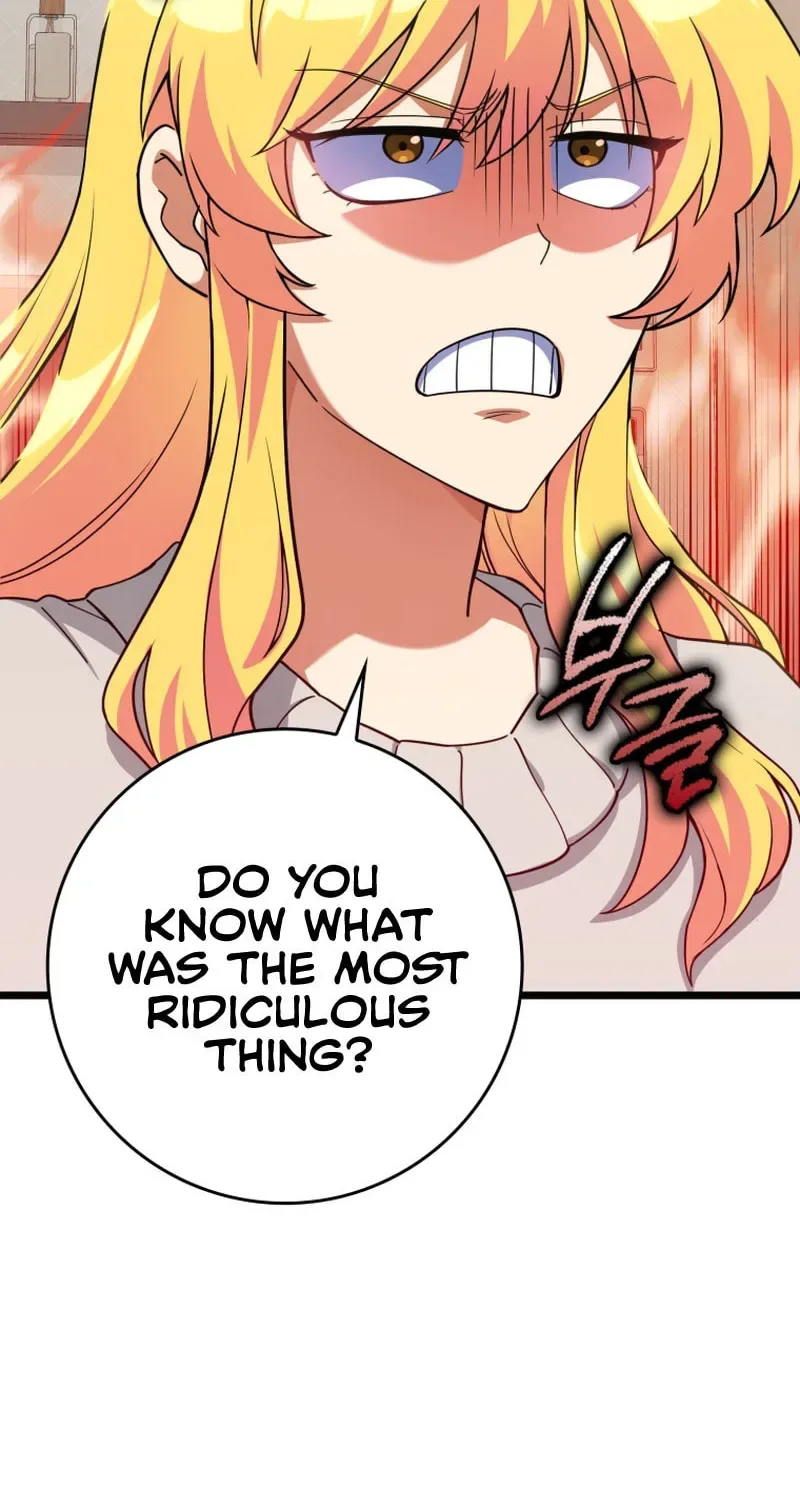 The Maxed-out Player Chapter 42 page 31