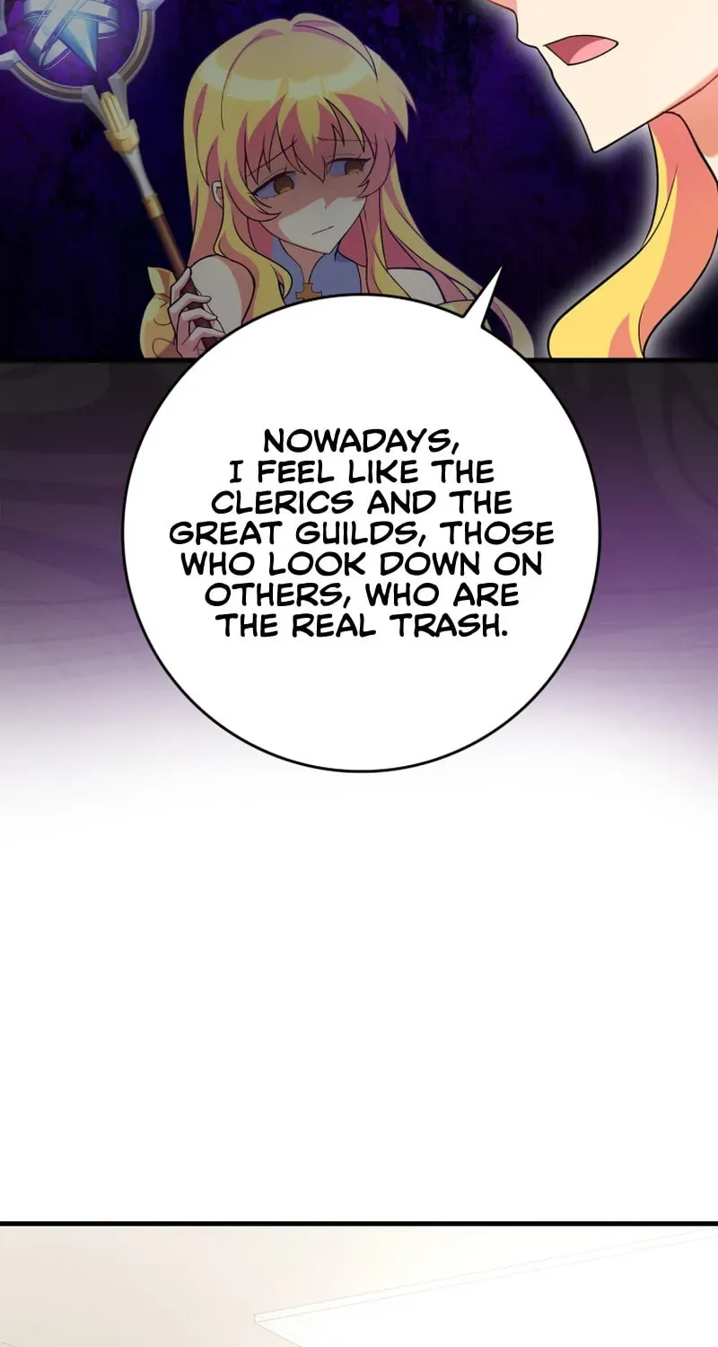 The Maxed-out Player Chapter 42 page 35