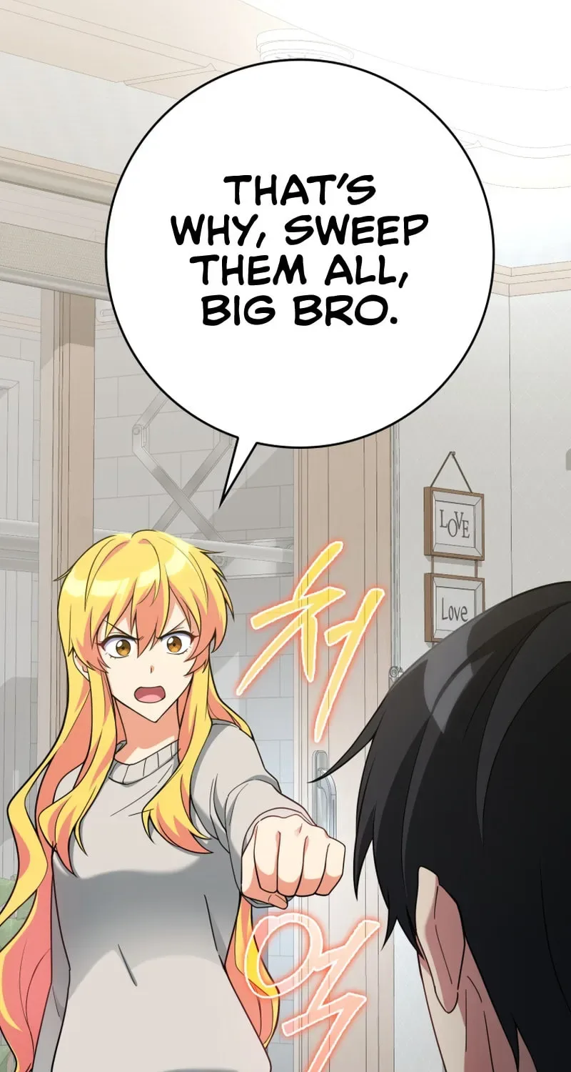 The Maxed-out Player Chapter 42 page 36