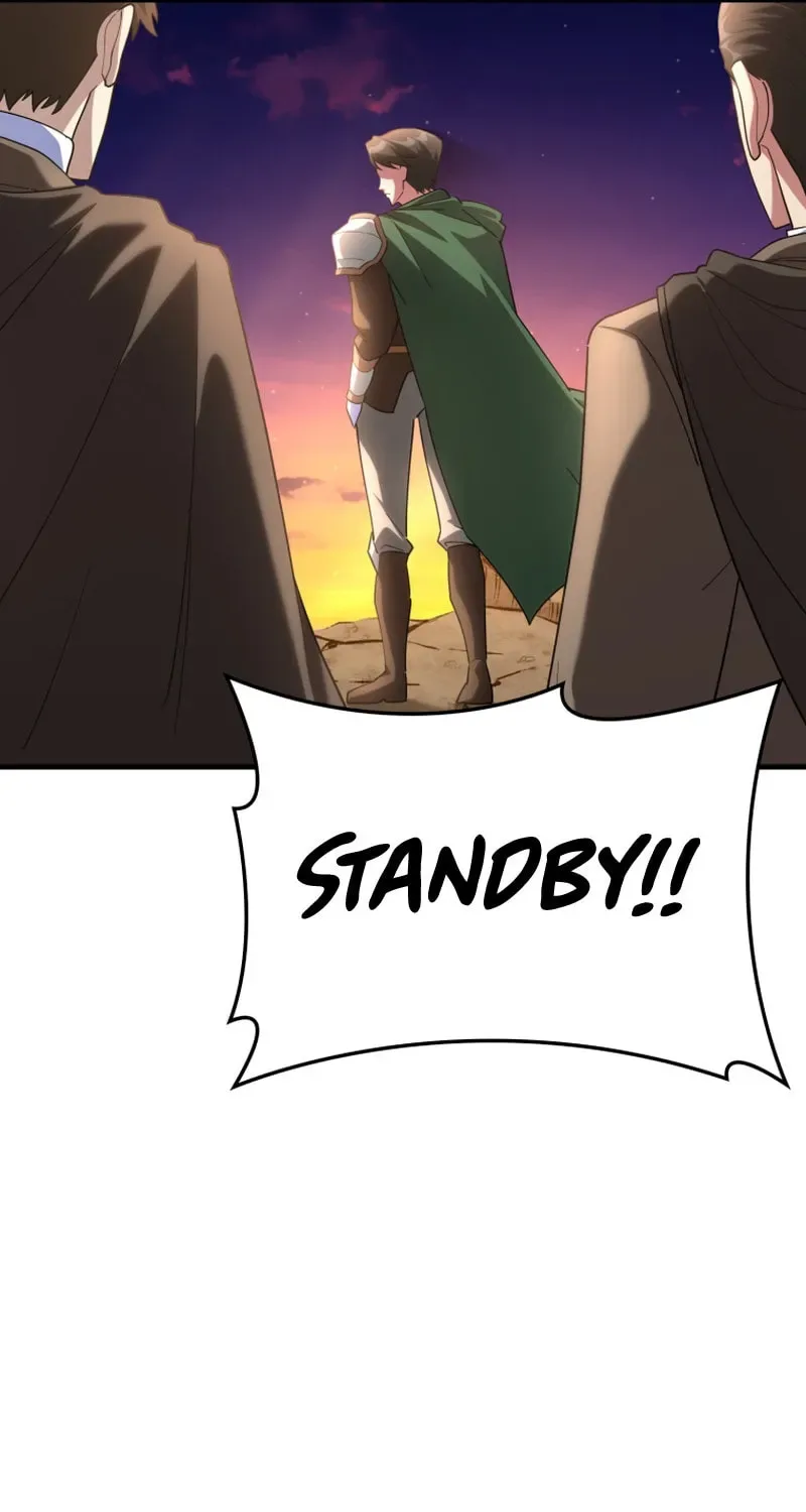 The Maxed-out Player Chapter 42 page 44