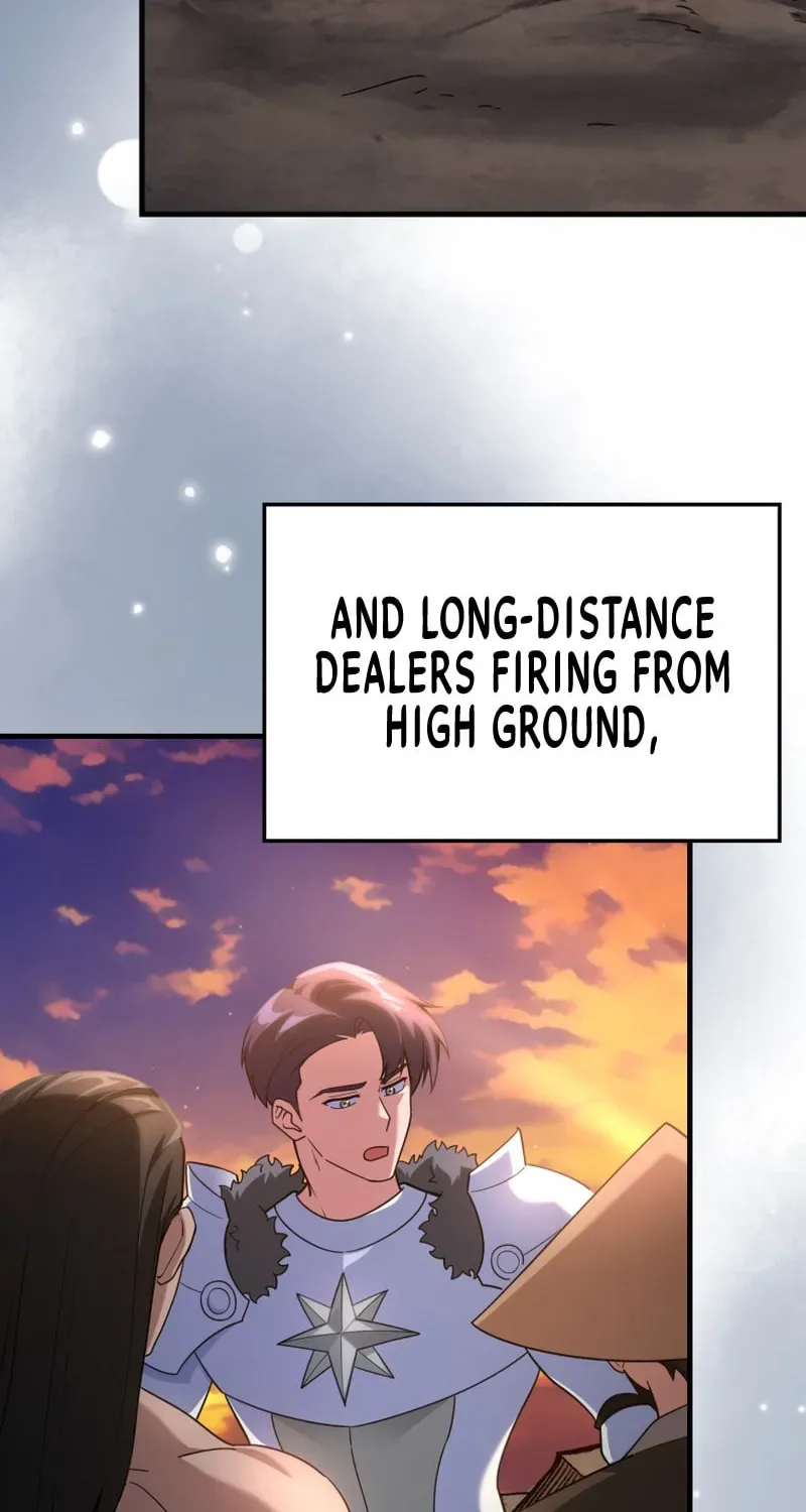 The Maxed-out Player Chapter 42 page 47