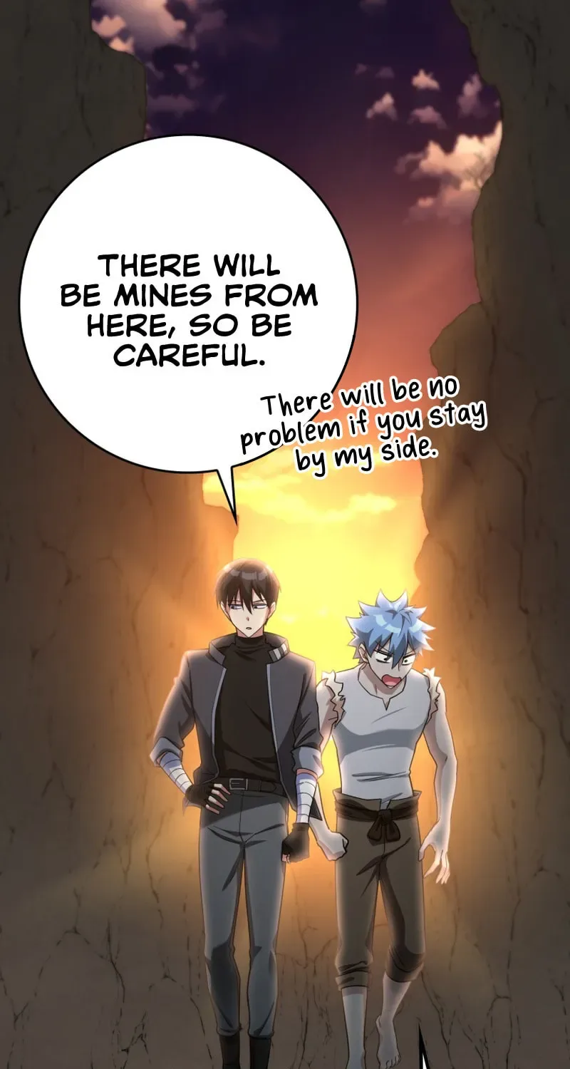 The Maxed-out Player Chapter 42 page 52