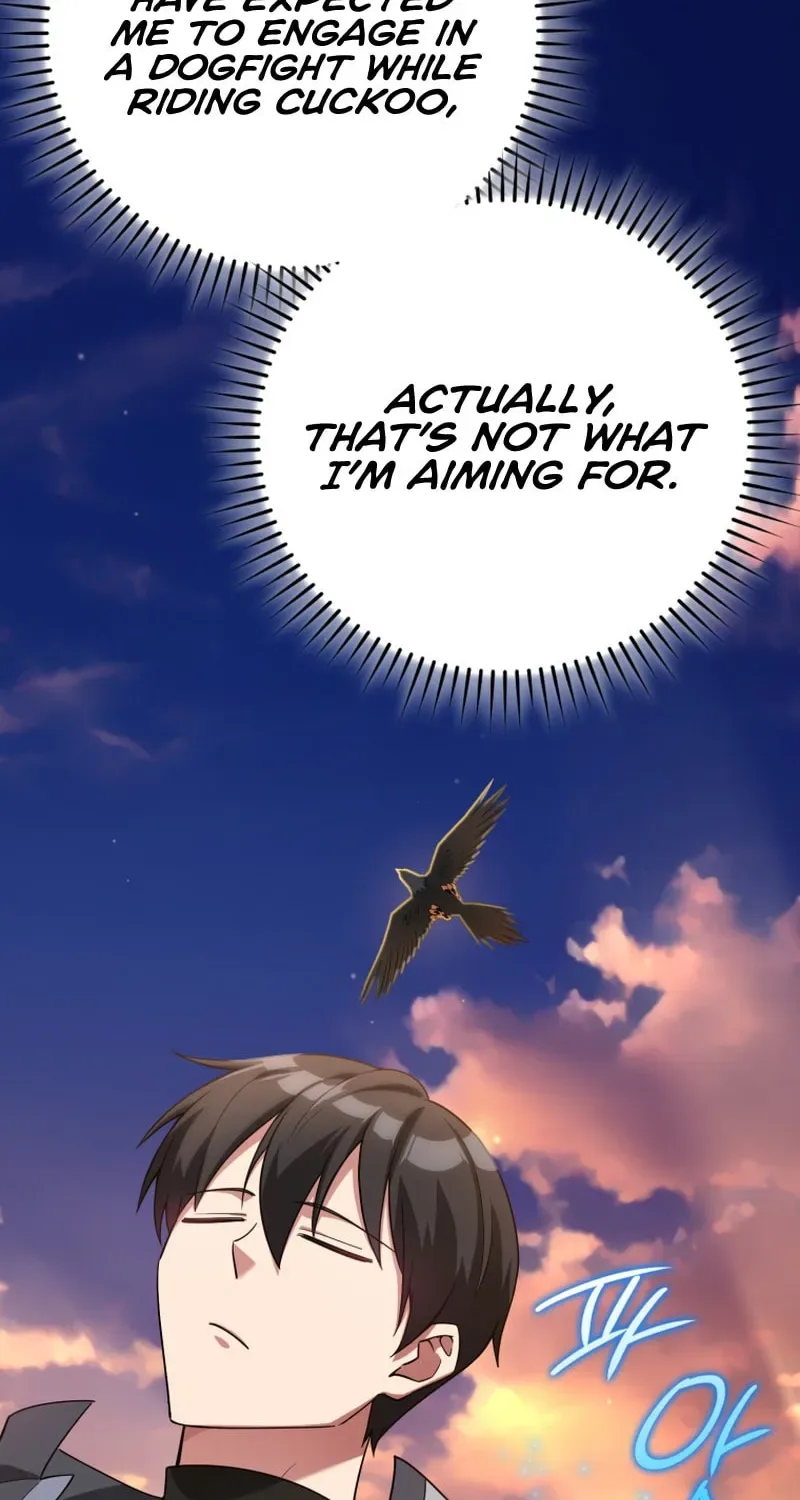 The Maxed-out Player Chapter 42 page 57