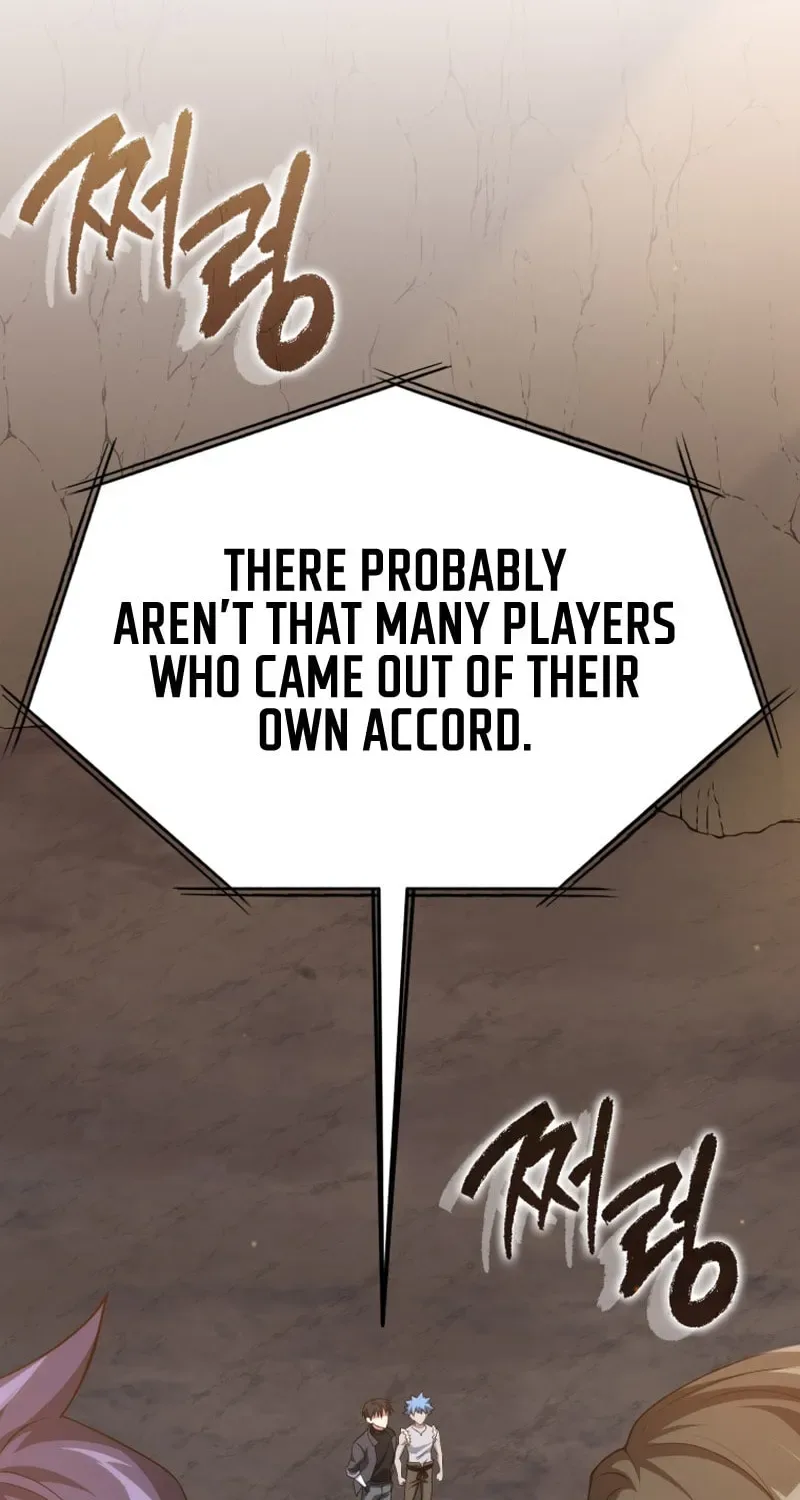 The Maxed-out Player Chapter 42 page 59