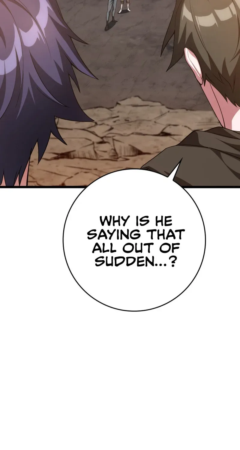 The Maxed-out Player Chapter 42 page 60