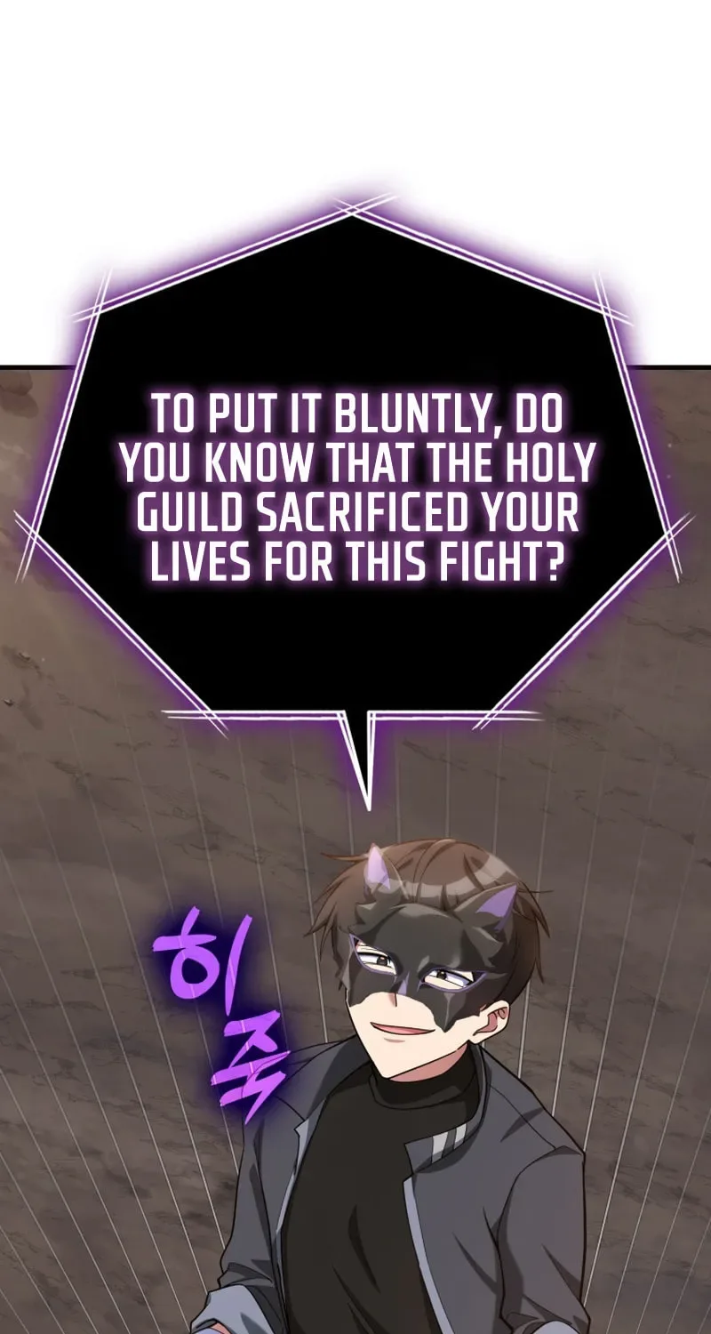 The Maxed-out Player Chapter 42 page 68