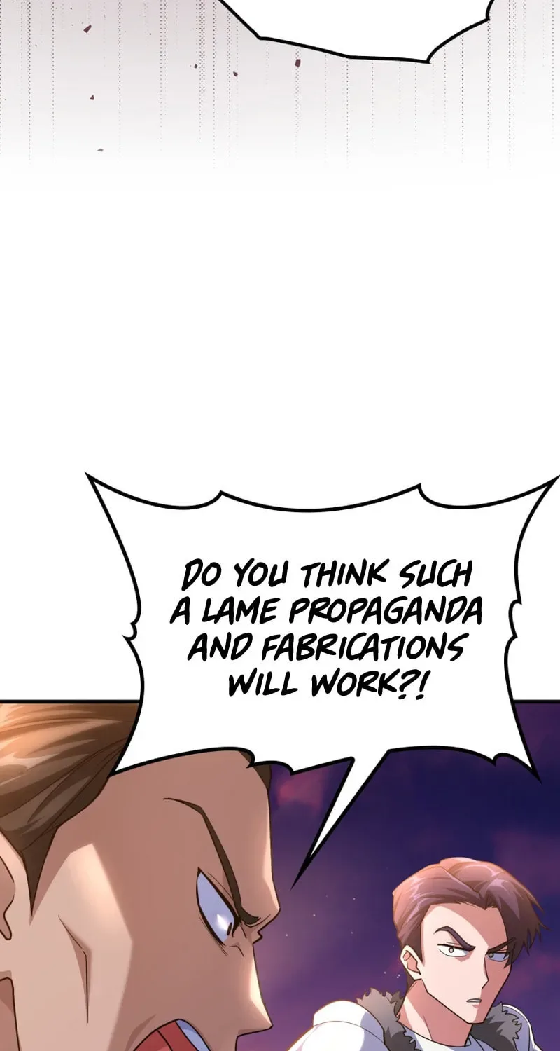The Maxed-out Player Chapter 42 page 71