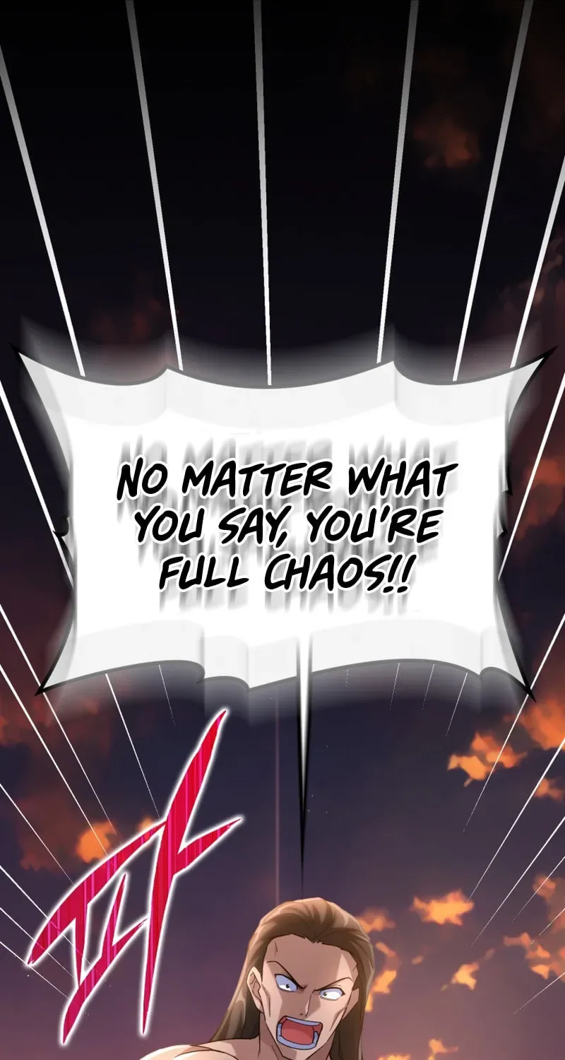 The Maxed-out Player Chapter 42 page 73