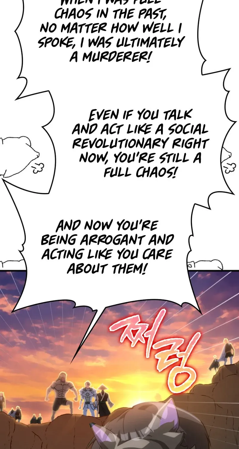 The Maxed-out Player Chapter 42 page 75