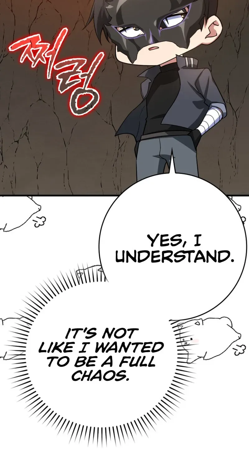 The Maxed-out Player Chapter 42 page 76