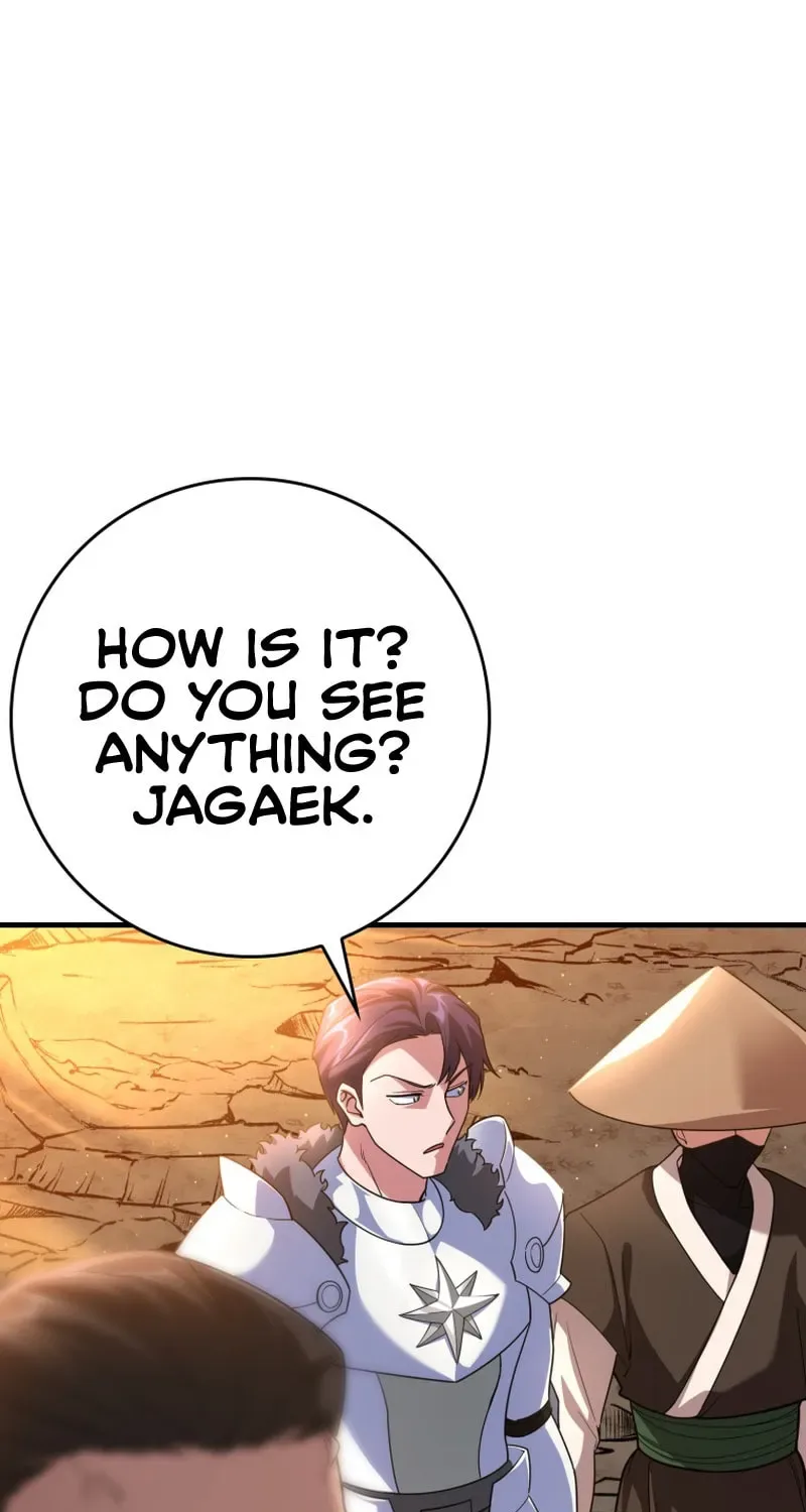 The Maxed-out Player Chapter 42 page 77