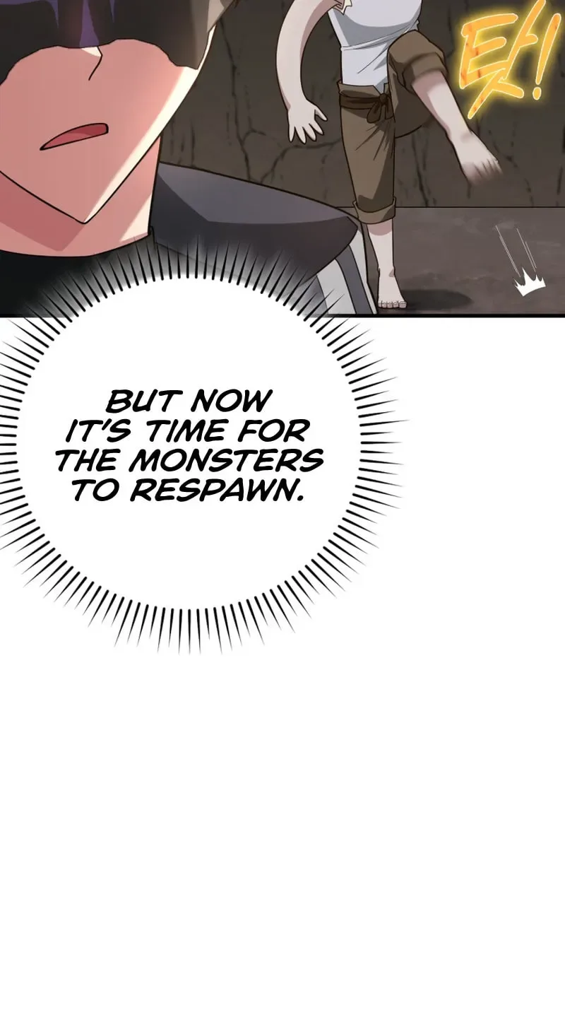 The Maxed-out Player Chapter 42 page 81