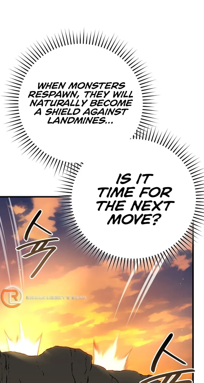 The Maxed-out Player Chapter 42 page 82