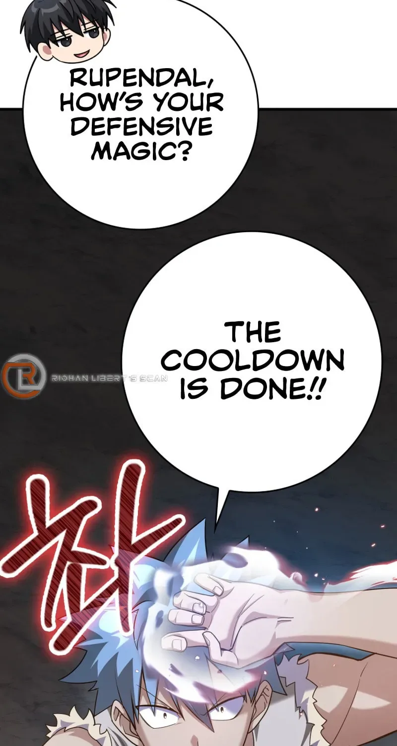 The Maxed-out Player Chapter 42 page 87