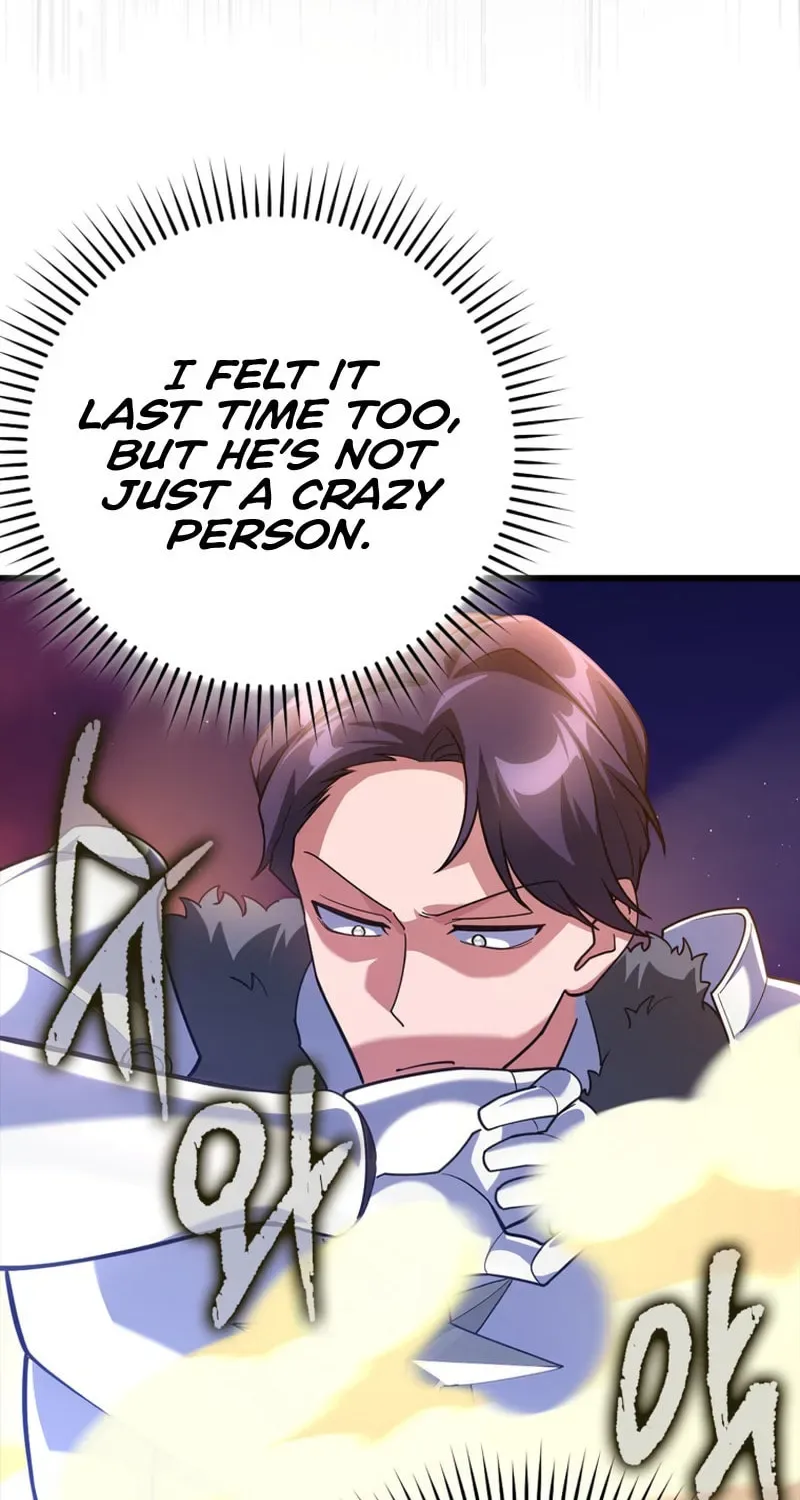 The Maxed-out Player Chapter 42 page 91