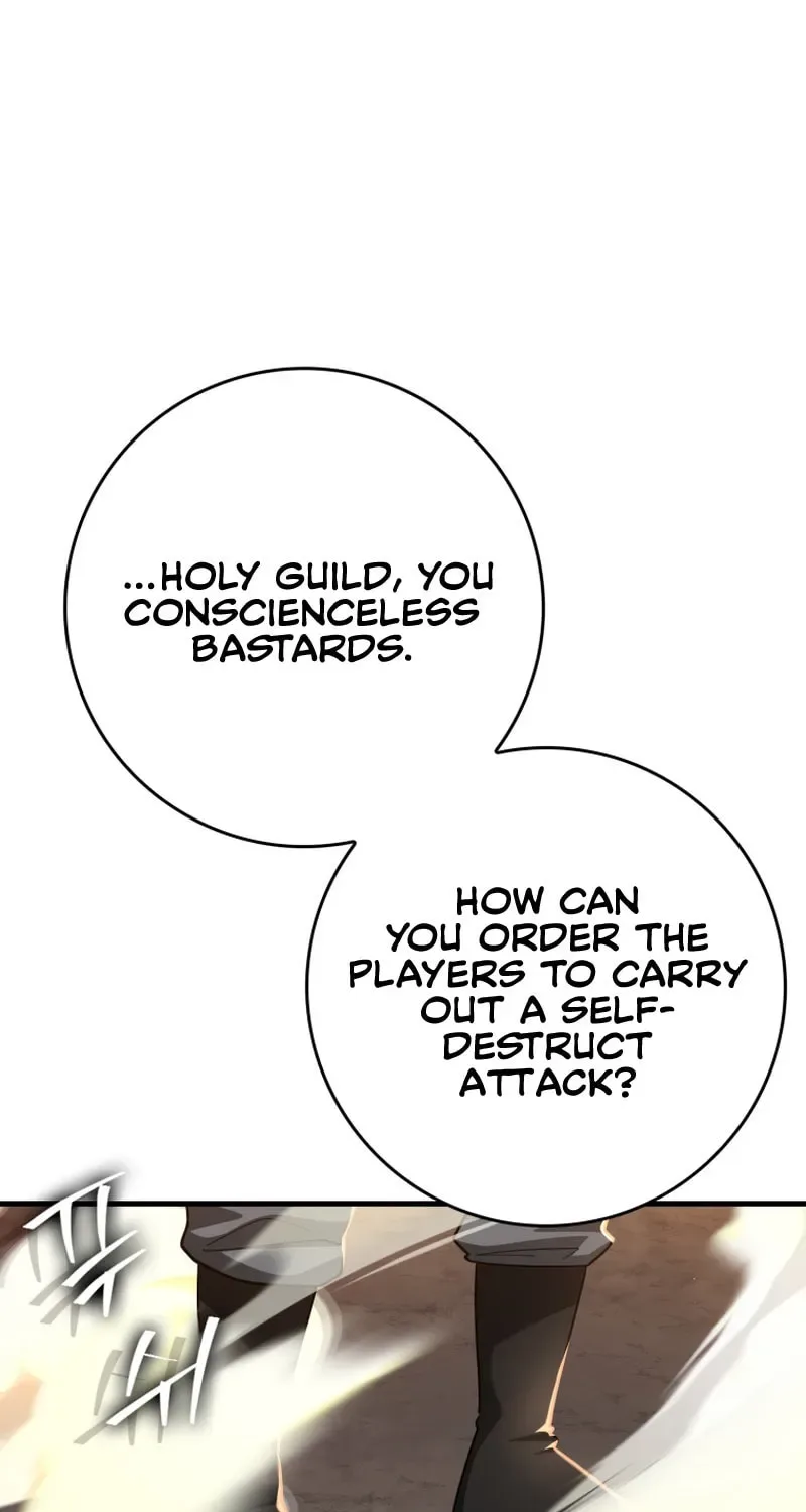 The Maxed-out Player Chapter 42 page 93