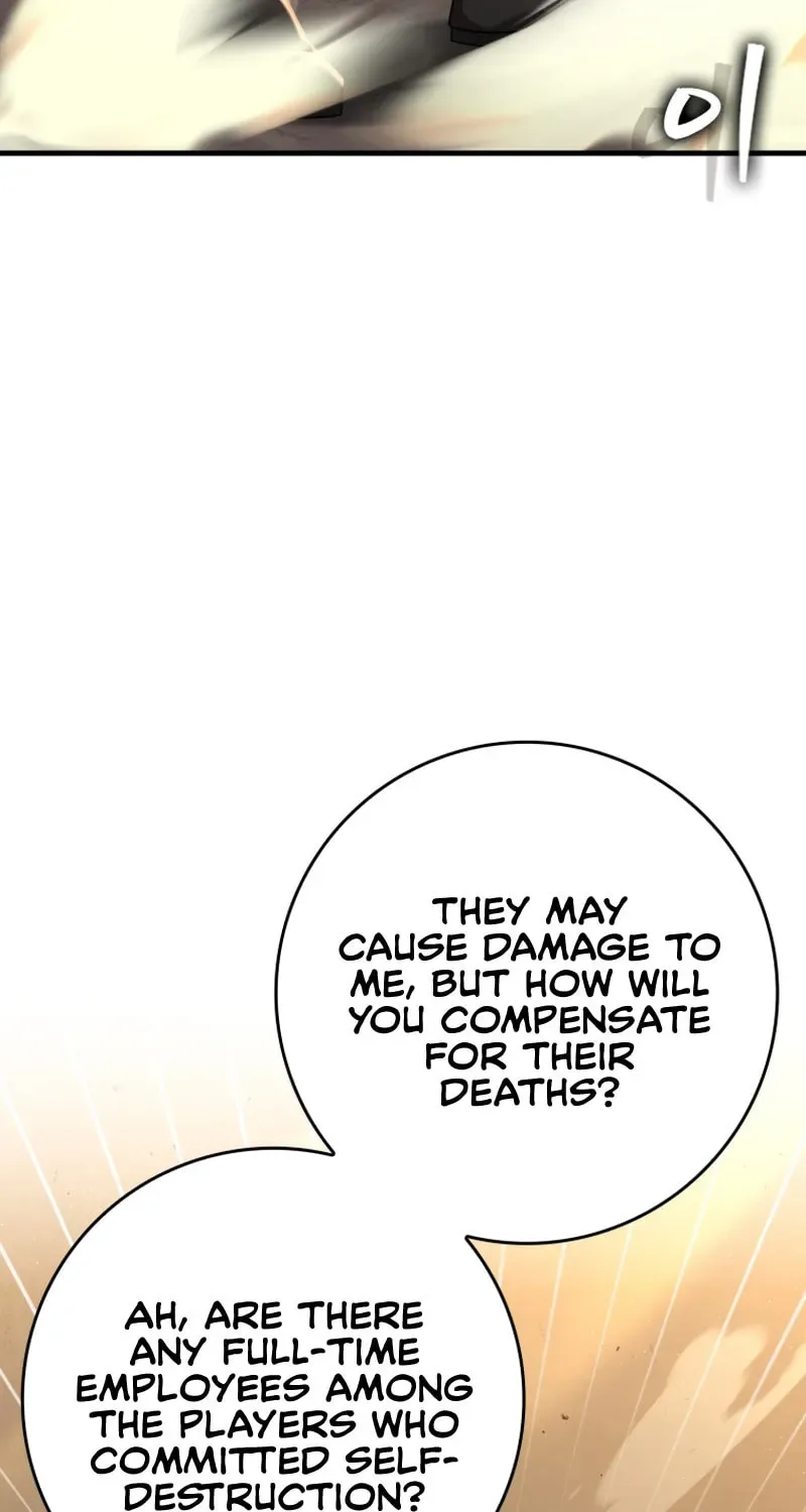The Maxed-out Player Chapter 42 page 94