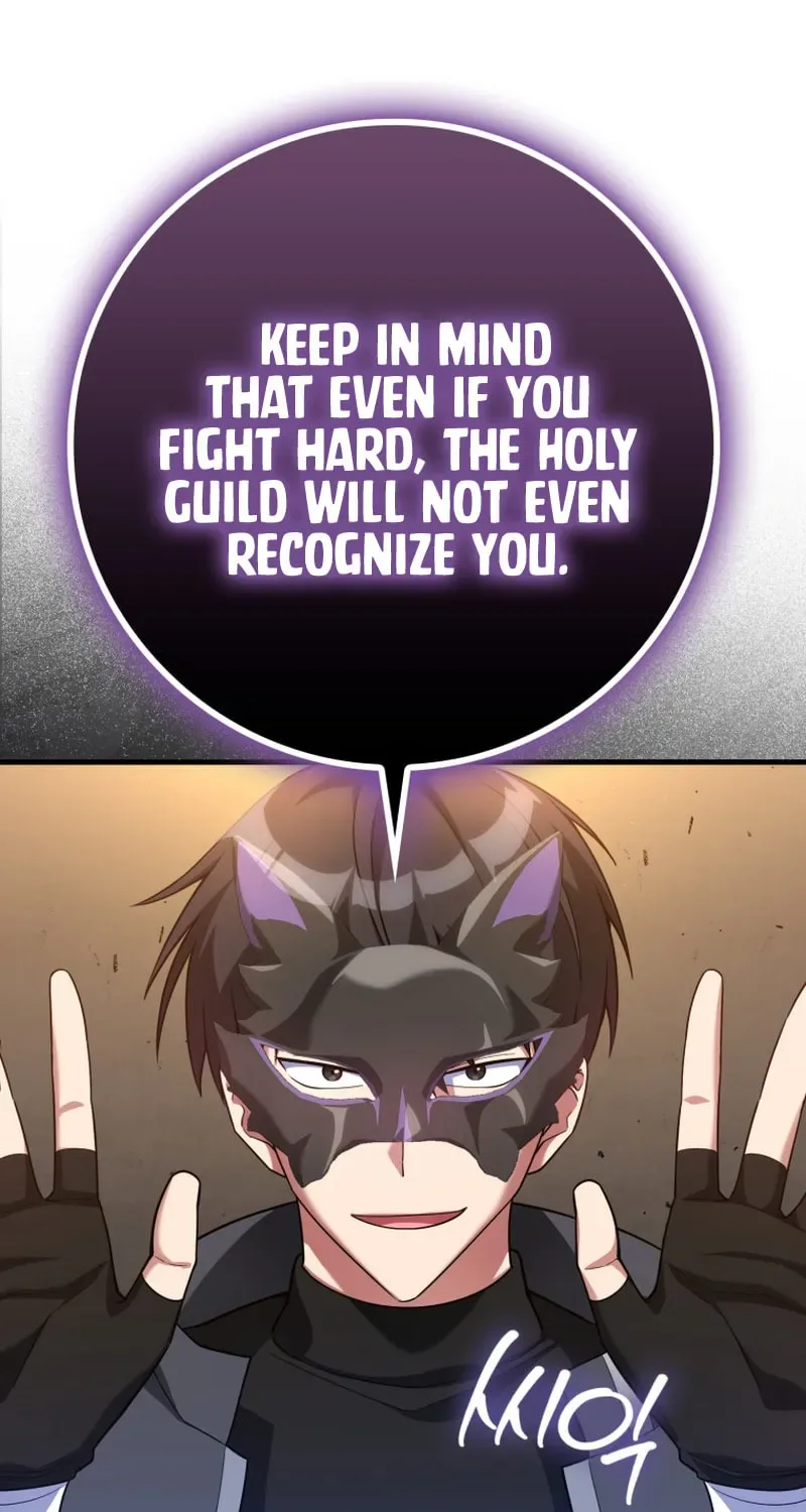 The Maxed-out Player Chapter 42 page 98