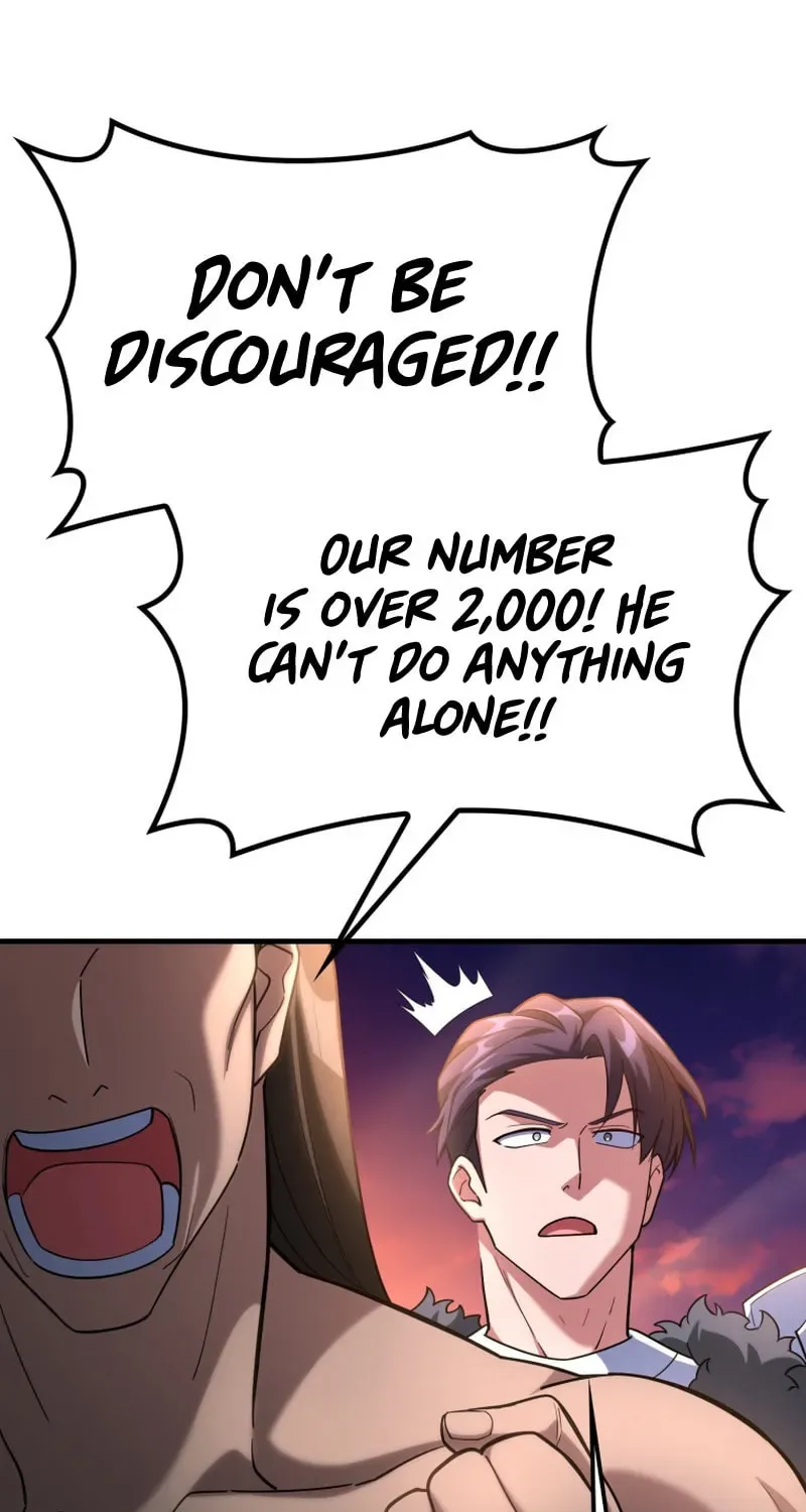 The Maxed-out Player Chapter 42 page 106