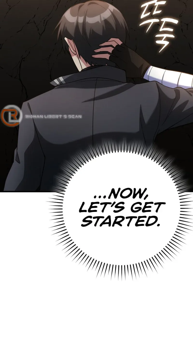 The Maxed-out Player Chapter 42 page 104