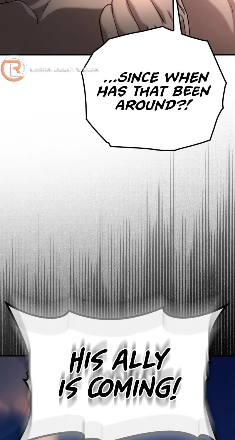The Maxed-out Player Chapter 42 page 107