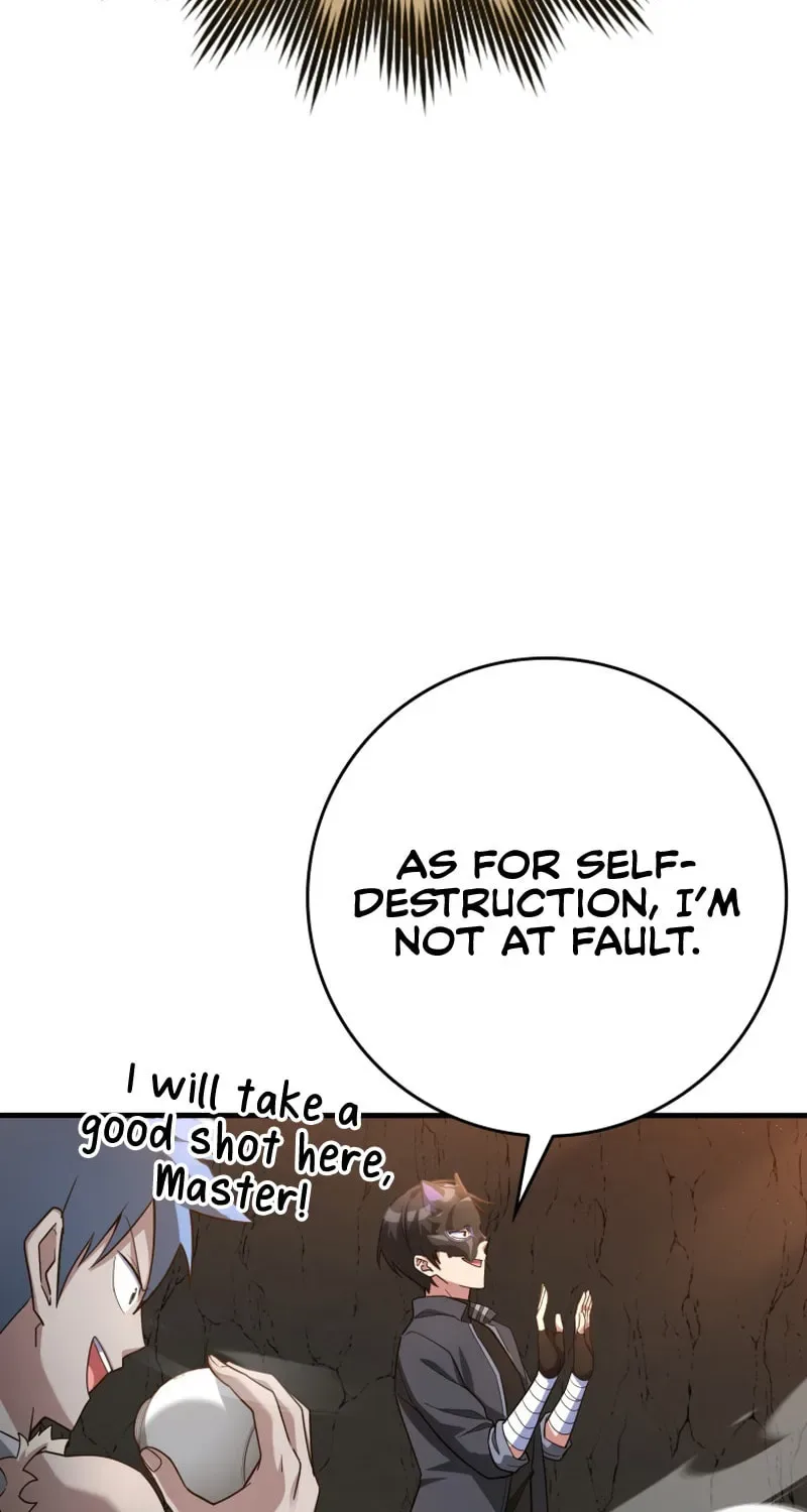 The Maxed-out Player Chapter 42 page 96