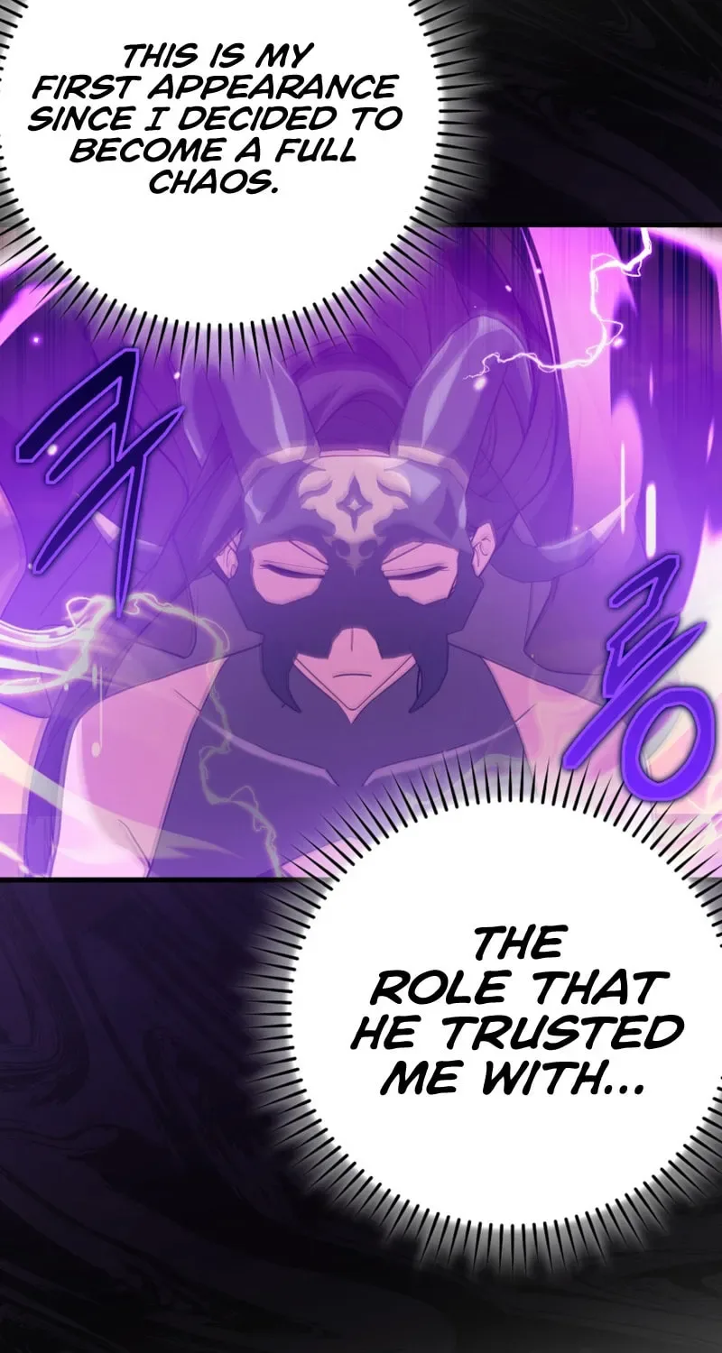 The Maxed-out Player Chapter 43 page 16