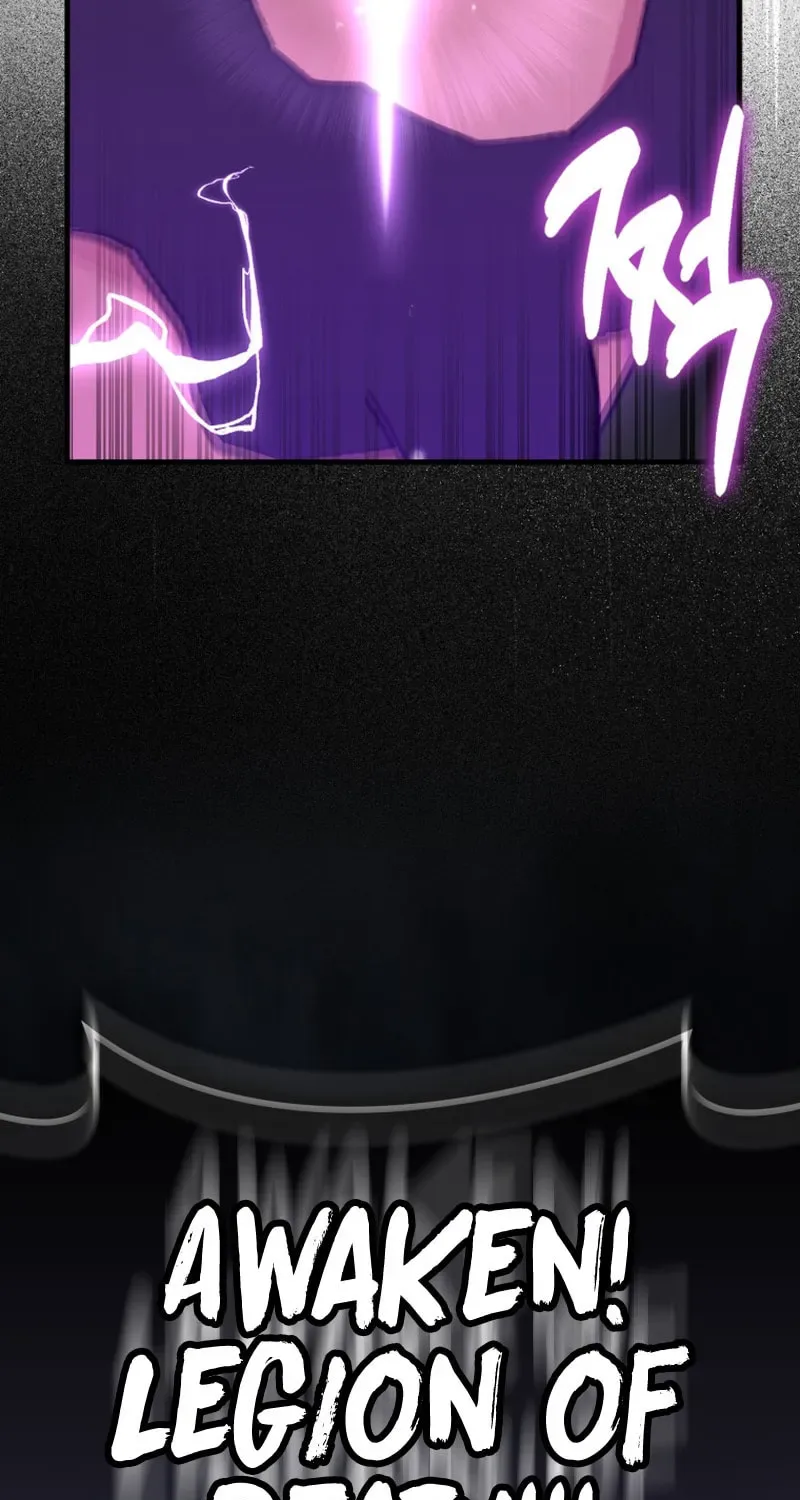 The Maxed-out Player Chapter 43 page 18