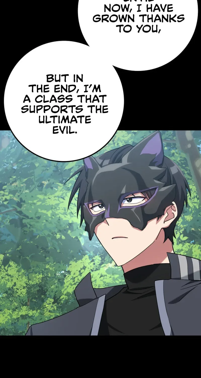 The Maxed-out Player Chapter 43 page 9