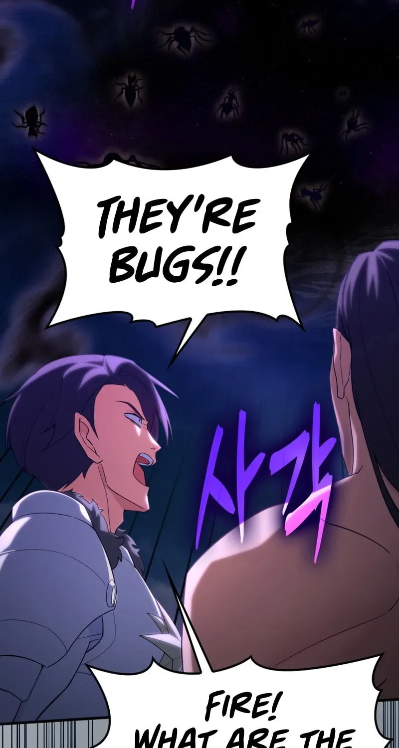 The Maxed-out Player Chapter 43 page 26