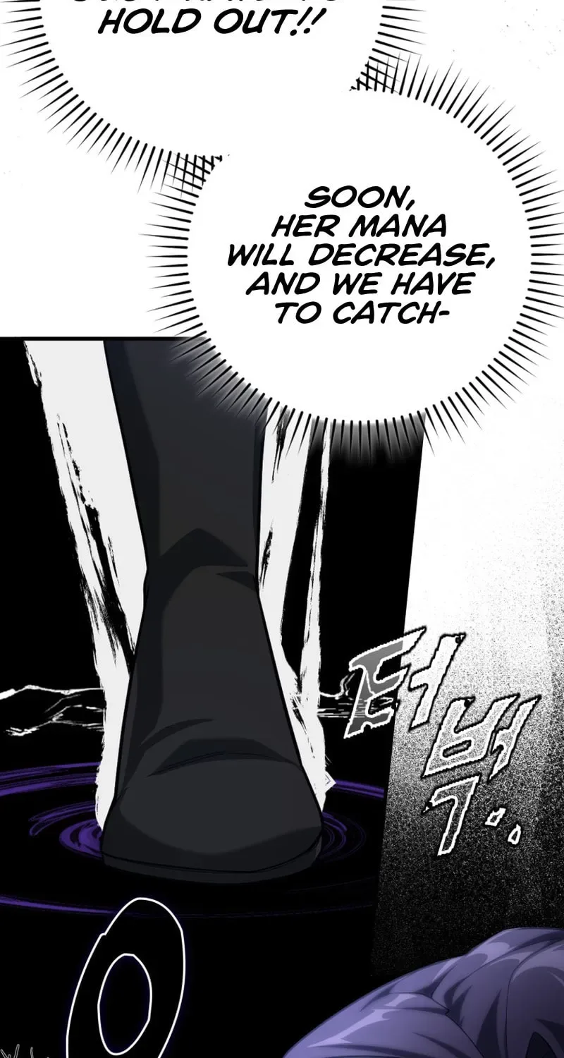 The Maxed-out Player Chapter 43 page 35