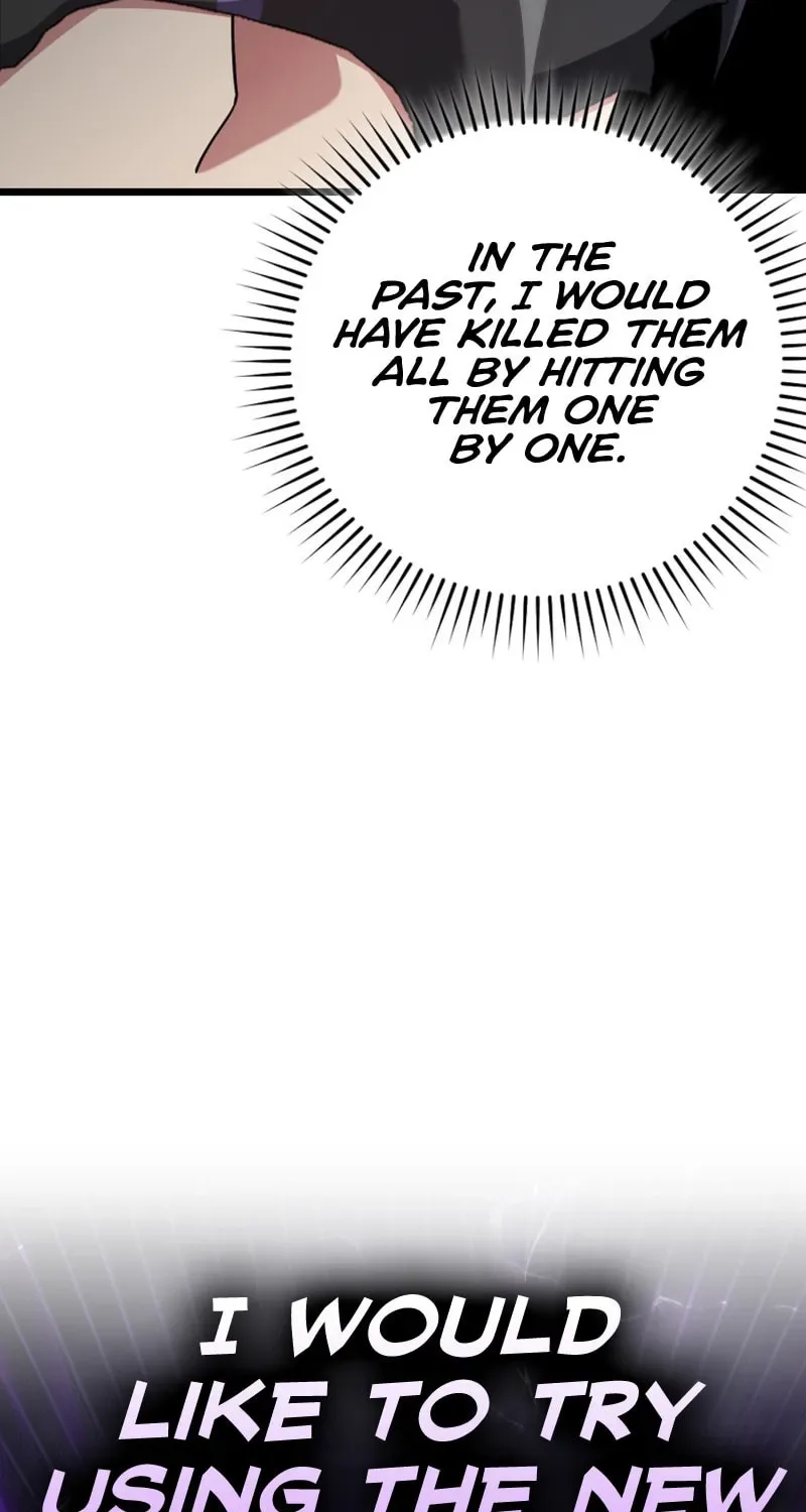 The Maxed-out Player Chapter 43 page 40