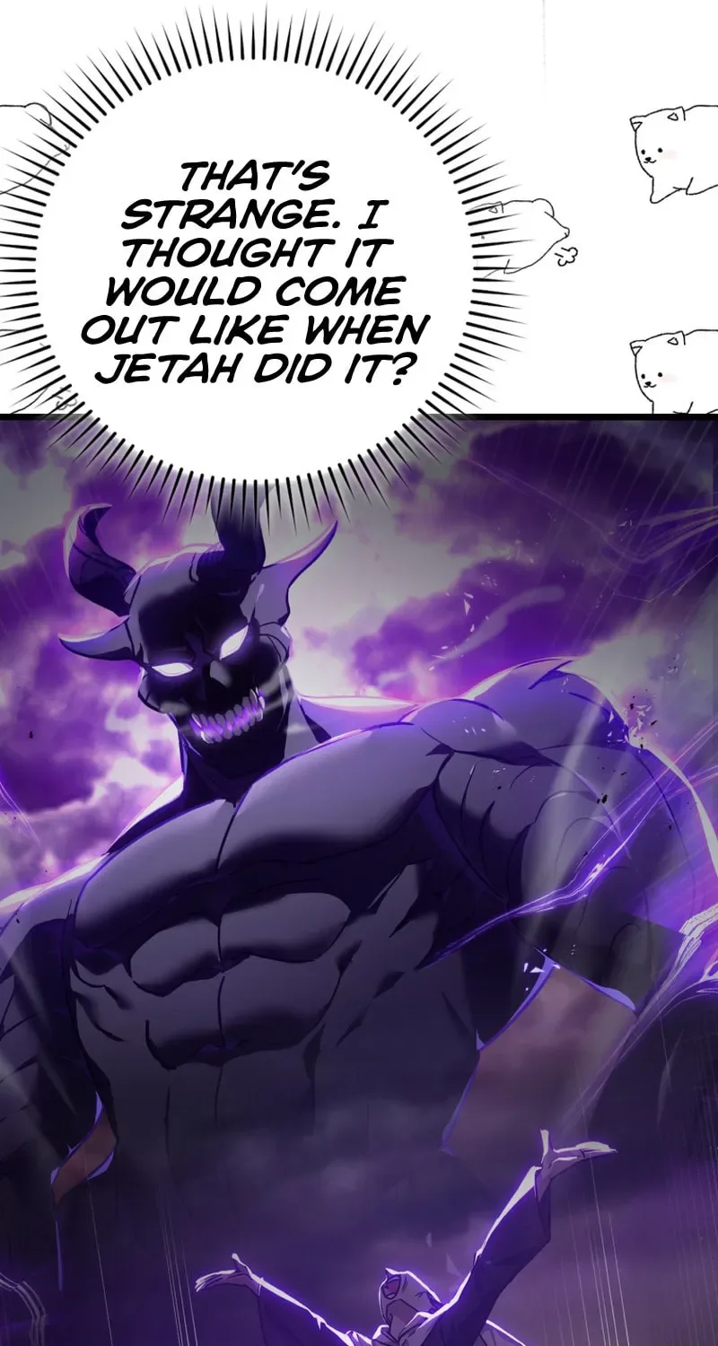 The Maxed-out Player Chapter 43 page 44