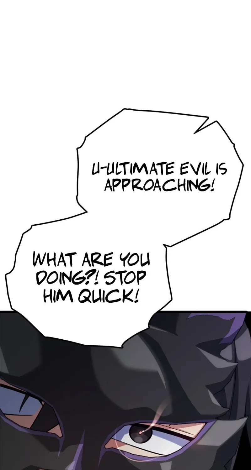 The Maxed-out Player Chapter 43 page 39