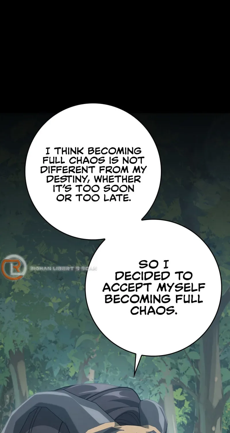 The Maxed-out Player Chapter 43 page 10